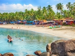 Take a break this summer and plan your escape to Goa with Club Mahindra Take a break this summer and plan your escape to Goa with Club Mahindra