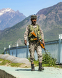 Intelligence as the the first line of defence needs further fortification (PTI) Intelligence as the the first line of defence needs further fortification (PTI)