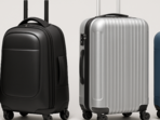 Shop Amazon’s amazing deals on laptop trolley bags, cabin suitcases, and backpacks to travel with ease and style. Shop Amazon’s amazing deals on laptop trolley bags, cabin suitcases, and backpacks to travel with ease and style.