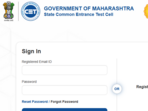 MAH CET answer key has been released for MBA, MMS entrance tests at cetcell.mahacet.org. Last day to file objection is April 30. Check the direct link here. MAH CET answer key has been released for MBA, MMS entrance tests at cetcell.mahacet.org. Last day to file objection is April 30. Check the direct link here.