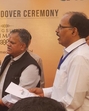 On the basis of resolution, in 2009 the board approved OC and CC (competition certificate), paving way for registry and addressing the issue of the homebuyers, said the chief secretary on the occasion. (HT Photos) On the basis of resolution, in 2009 the board approved OC and CC (competition certificate), paving way for registry and addressing the issue of the homebuyers, said the chief secretary on the occasion. (HT Photos)