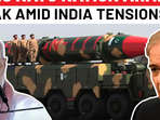 Pahalgam impact: Pakistan reaches out to allies, Turkey ‘sends weapons’ Pahalgam impact: Pakistan reaches out to allies, Turkey ‘sends weapons’