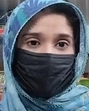 Pakistani woman Maryam who is married to man from Uttar Pradesh’s Khurja. (Sourced) Pakistani woman Maryam who is married to man from Uttar Pradesh’s Khurja. (Sourced)