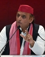 Samajwadi Party chief Akhilesh Yadav (HT File Photo) Samajwadi Party chief Akhilesh Yadav (HT File Photo)