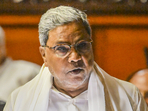 Karnataka Chief Minister Siddaramaiah. (PTI) Karnataka Chief Minister Siddaramaiah. (PTI)