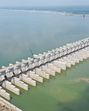 The 378-page report explained what went wrong with the construction of Kaleshwaram project, including the redesigning of the original plan. (Government of Telangana) The 378-page report explained what went wrong with the construction of Kaleshwaram project, including the redesigning of the original plan. (Government of Telangana)