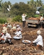 The entire research and development work was carried out by Gaikwad under the guidance of Prof Kale. (REPRESENTATIVE PIC) The entire research and development work was carried out by Gaikwad under the guidance of Prof Kale. (REPRESENTATIVE PIC)