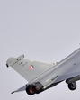 The fighter is known to be a sturdy aircraft and comes with a raft of design features. (PTI photo) The fighter is known to be a sturdy aircraft and comes with a raft of design features. (PTI photo)