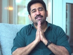 Vijay Antony released a new statement after receiving flak for his previous one. Vijay Antony released a new statement after receiving flak for his previous one.