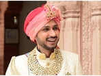 Amol Parashar opened up about playing a royal family member in Kull. Amol Parashar opened up about playing a royal family member in Kull.