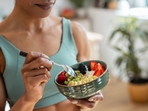 It’s important to make these changes with food if you want to prevent or reverse diabetes. (Shutterstock) It’s important to make these changes with food if you want to prevent or reverse diabetes. (Shutterstock)
