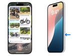 Know how to use iPhone's Visual Intelligence feature to gather information and interact with your surroundings.(Apple) Know how to use iPhone's Visual Intelligence feature to gather information and interact with your surroundings.(Apple)