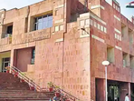 JNUSU Polls: Left sweeps Central Panel elections, ABVP marks major comeback(HT file) JNUSU Polls: Left sweeps Central Panel elections, ABVP marks major comeback(HT file)