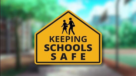 Maha govt submits draft guidelines for safer schools following Badlapur case Maha govt submits draft guidelines for safer schools following Badlapur case