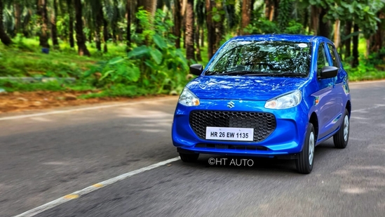Here are the most affordable cars in India available with six airbags as a standard feature. Here are the most affordable cars in India available with six airbags as a standard feature.