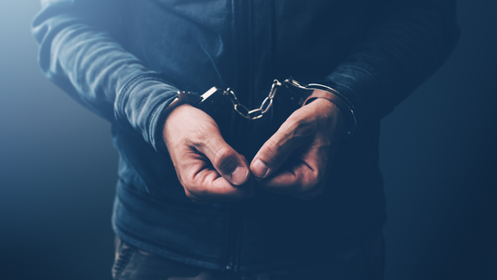 Three people arrested for allegedly assaulting a professor in Bengaluru. Three people arrested for allegedly assaulting a professor in Bengaluru.