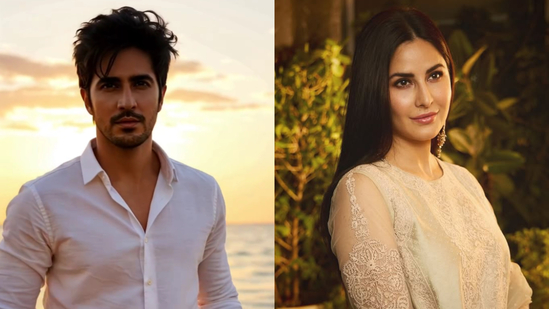 Fans were impressed with Katrina Kaif's AI-generated image as a man, with some even noting a resemblance to Shah Rukh Khan. One internet user wrote, “Katrina looks like SRK.”
