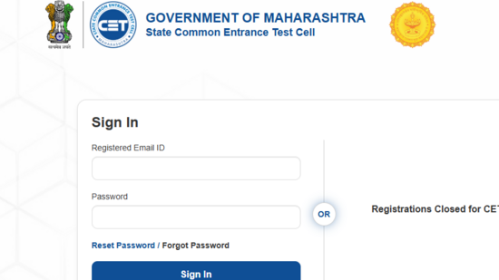 MAH CET answer key has been released for MBA, MMS entrance tests at cetcell.mahacet.org. Last day to file objection is April 30. Check the direct link here. MAH CET answer key has been released for MBA, MMS entrance tests at cetcell.mahacet.org. Last day to file objection is April 30. Check the direct link here.