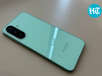 Know if the Samsung Galaxy A26 is worth the hype with upgrades.(Aishwarya Panda- HT) Know if the Samsung Galaxy A26 is worth the hype with upgrades.(Aishwarya Panda- HT)