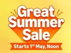 Amazon Summer Sale 2025: Exclusive deals on large appliances Amazon Summer Sale 2025: Exclusive deals on large appliances