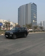 An analysis by real estate platform Square Yards noted that SPR, after the Dwarka Expressway, has solidified its status as a key realty hub. (Parveen Kumar/HT Photo) An analysis by real estate platform Square Yards noted that SPR, after the Dwarka Expressway, has solidified its status as a key realty hub. (Parveen Kumar/HT Photo)