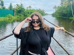 An Australian woman talks about life in India vs the west(Instagram/@breesteele.mp3) An Australian woman talks about life in India vs the west(Instagram/@breesteele.mp3)