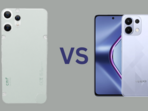 Know how CMF Phone 2 Pro differs from the Oppo K13 in a similar price range.(CMF/ OPPO) Know how CMF Phone 2 Pro differs from the Oppo K13 in a similar price range.(CMF/ OPPO)