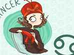 Cancer Daily Horoscope Today, April 30, 2025: Both health and money will also be positive. Cancer Daily Horoscope Today, April 30, 2025: Both health and money will also be positive.