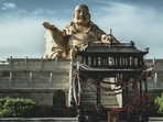Skip the crowds and save big: The underrated cities Chinese tourists are flocking to this May Day holiday.(Image by Pexels) Skip the crowds and save big: The underrated cities Chinese tourists are flocking to this May Day holiday.(Image by Pexels)
