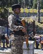 Even though there was an exodus of tourists from the Valley after the attack, the Gulmarg resort in Baramulla district is seeing long queues of visitors. (PTI) Even though there was an exodus of tourists from the Valley after the attack, the Gulmarg resort in Baramulla district is seeing long queues of visitors. (PTI)