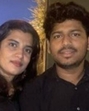 Investigation into killing of Tripti Wagh (in pic along with husband Avinash) by her father Kiran Mangle in Jalgaon district has revealed that she was three months pregnant at the time of her death. (HT) Investigation into killing of Tripti Wagh (in pic along with husband Avinash) by her father Kiran Mangle in Jalgaon district has revealed that she was three months pregnant at the time of her death. (HT)