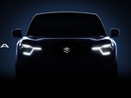 The Maruti Suzuki e Vitara was showcased at Bharat Mobility 2025 in January and was initially slated to arrive in March and later rumoured for launch in May. The Maruti Suzuki e Vitara was showcased at Bharat Mobility 2025 in January and was initially slated to arrive in March and later rumoured for launch in May.