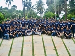D&T India - Upholding the culture of collaboration, celebration and belonging D&T India - Upholding the culture of collaboration, celebration and belonging