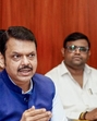 Mumbai, Apr 28 (ANI): Maharashtra Chief Minister Devendra Fadnavis chairs a review meeting on issues in Bandra (West) assembly constituency, Mumbai on Monday. (ANI Photo) (CMO Maharashtra-X) Mumbai, Apr 28 (ANI): Maharashtra Chief Minister Devendra Fadnavis chairs a review meeting on issues in Bandra (West) assembly constituency, Mumbai on Monday. (ANI Photo) (CMO Maharashtra-X)