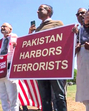Pakistan’s nuclear blackmail has run its course, but Rawalpindi still feels it has some stamina to persist. Therefore, Pakistani generals think that they can continue using terrorism as a State policy, behind the shield of nuclear weapons hold a peaceful demonstration in memory of the Pahalgam terror attack victims, in Washington, DC on Monday. (ANI Photo) (ANI) Pakistan’s nuclear blackmail has run its course, but Rawalpindi still feels it has some stamina to persist. Therefore, Pakistani generals think that they can continue using terrorism as a State policy, behind the shield of nuclear weapons hold a peaceful demonstration in memory of the Pahalgam terror attack victims, in Washington, DC on Monday. (ANI Photo) (ANI)