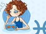 Pisces Daily Horoscope Today, April 30, 2025: Wealth will come in from different sources today. Pisces Daily Horoscope Today, April 30, 2025: Wealth will come in from different sources today.