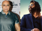Puneet Issar defends Alpha-male, violent films like Animal. Puneet Issar defends Alpha-male, violent films like Animal.