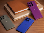 Motorola Edge 60 Pro India launch confirmed: Everything we know so far(Motorola) Motorola Edge 60 Pro India launch confirmed: Everything we know so far(Motorola)