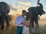 4 South African escapes that will make you believe in love all over again.(File Photo) 4 South African escapes that will make you believe in love all over again.(File Photo)