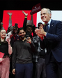 The victory of Carney offers an opportunity for New Delhi and Ottawa to return to the table to reshape the overall relationship (AP) The victory of Carney offers an opportunity for New Delhi and Ottawa to return to the table to reshape the overall relationship (AP)
