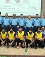 Total of 12 elite teams, including 11 from India and one from Bangladesh,will participate. (HT File) Total of 12 elite teams, including 11 from India and one from Bangladesh,will participate. (HT File)