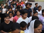 NEET UG Admit Card 2025 News Live: How, where to check hall tickets when released for May 4 examination NEET UG Admit Card 2025 News Live: How, where to check hall tickets when released for May 4 examination