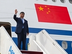 China's President Xi Jinping (AFP) China's President Xi Jinping (AFP)