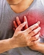 Your heart has its own internal security system that’s strongest during daylight hours but weakens overnight, leaving you more vulnerable when trouble strikes before dawn. (Representational image) Your heart has its own internal security system that’s strongest during daylight hours but weakens overnight, leaving you more vulnerable when trouble strikes before dawn. (Representational image)