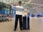 Ranveer, who has 10.4 million subscribers on YouTube, first sought return of his passport in March this year. Ranveer, who has 10.4 million subscribers on YouTube, first sought return of his passport in March this year.