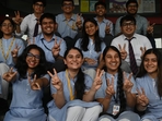 Dual Board Exams from 2026: This reform aims to improve student evaluations, reduce failures, and promote academic growth while addressing challenges like diverse student needs and varying educational standards.(photo by Sunil Ghosh/file photo) Dual Board Exams from 2026: This reform aims to improve student evaluations, reduce failures, and promote academic growth while addressing challenges like diverse student needs and varying educational standards.(photo by Sunil Ghosh/file photo)