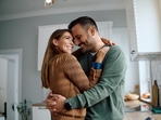 Couple needs to invest time to deepen their connection. (Shutterstock) Couple needs to invest time to deepen their connection. (Shutterstock)