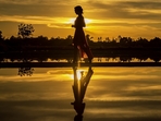 What is fart walk? Dr. Tim Tiutan clarified that strolling after meals actually promotes intestinal motility, or the motion of intestines to eliminate gas and avoid constipation.(Pixabay) What is fart walk? Dr. Tim Tiutan clarified that strolling after meals actually promotes intestinal motility, or the motion of intestines to eliminate gas and avoid constipation.(Pixabay)