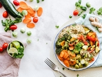 Nutritionist reveals essential protein guidelines for people of all age groups.(Pexels) Nutritionist reveals essential protein guidelines for people of all age groups.(Pexels)