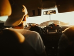 In China, a programmer lived in his car for four years.(Representational image/Pexels) In China, a programmer lived in his car for four years.(Representational image/Pexels)